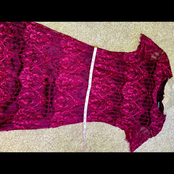 Dress - Picture 2 of 5